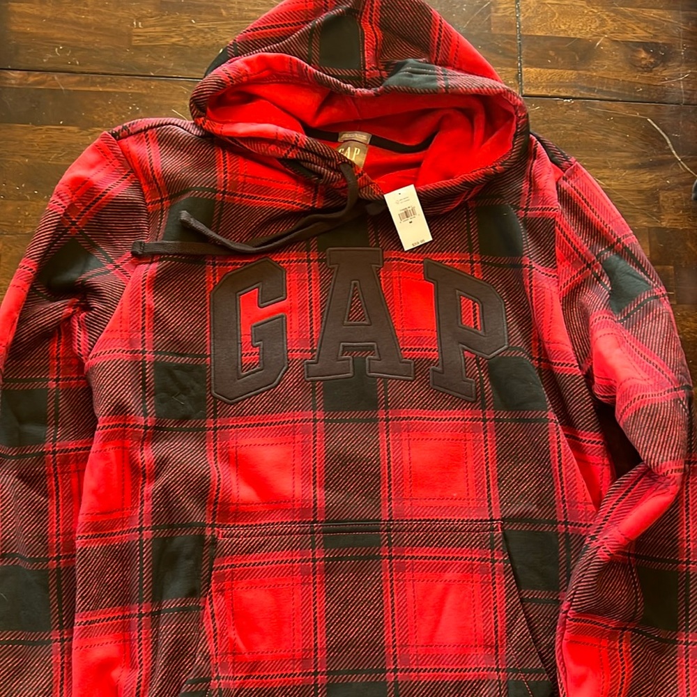 Gap NWT medium hoodie